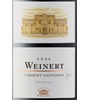 04 Cabernet Sauvignon Argerntina (Weinert) 1999